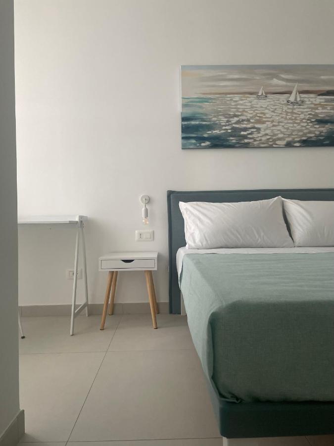 Doppelzimmer mit eigenem Bad