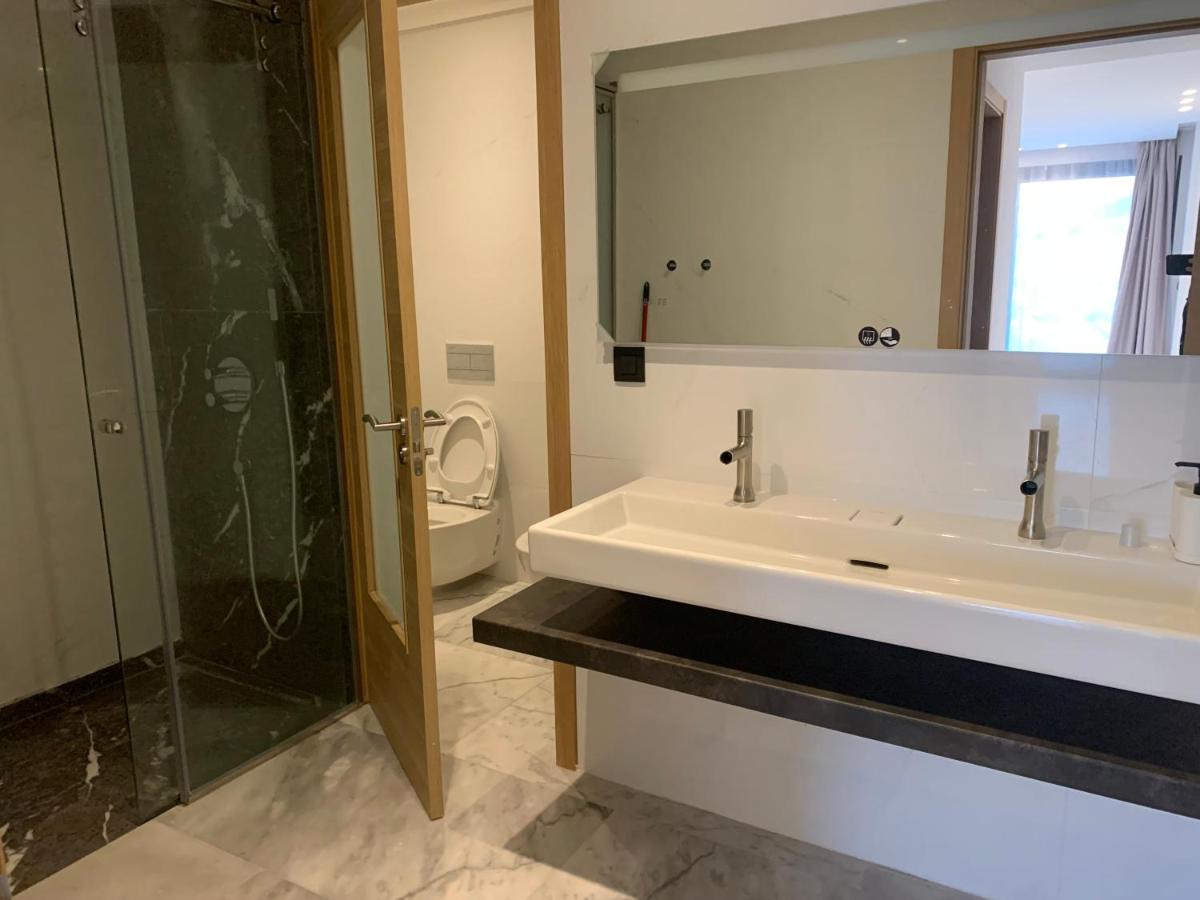 Tanger Malabata Hills 3 bedrooms - B&B Tangeri