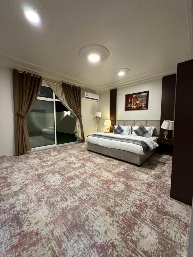 B&B Riyadh - نايت ون - Bed and Breakfast Riyadh