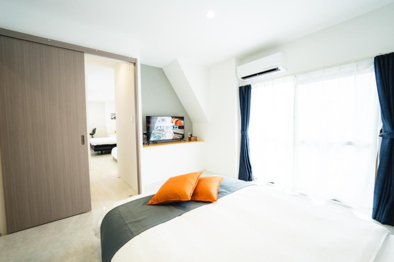 Deluxe Appartement met 2 Slaapkamers