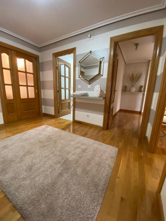 Apartamento Canela - B&B Fuenmayor