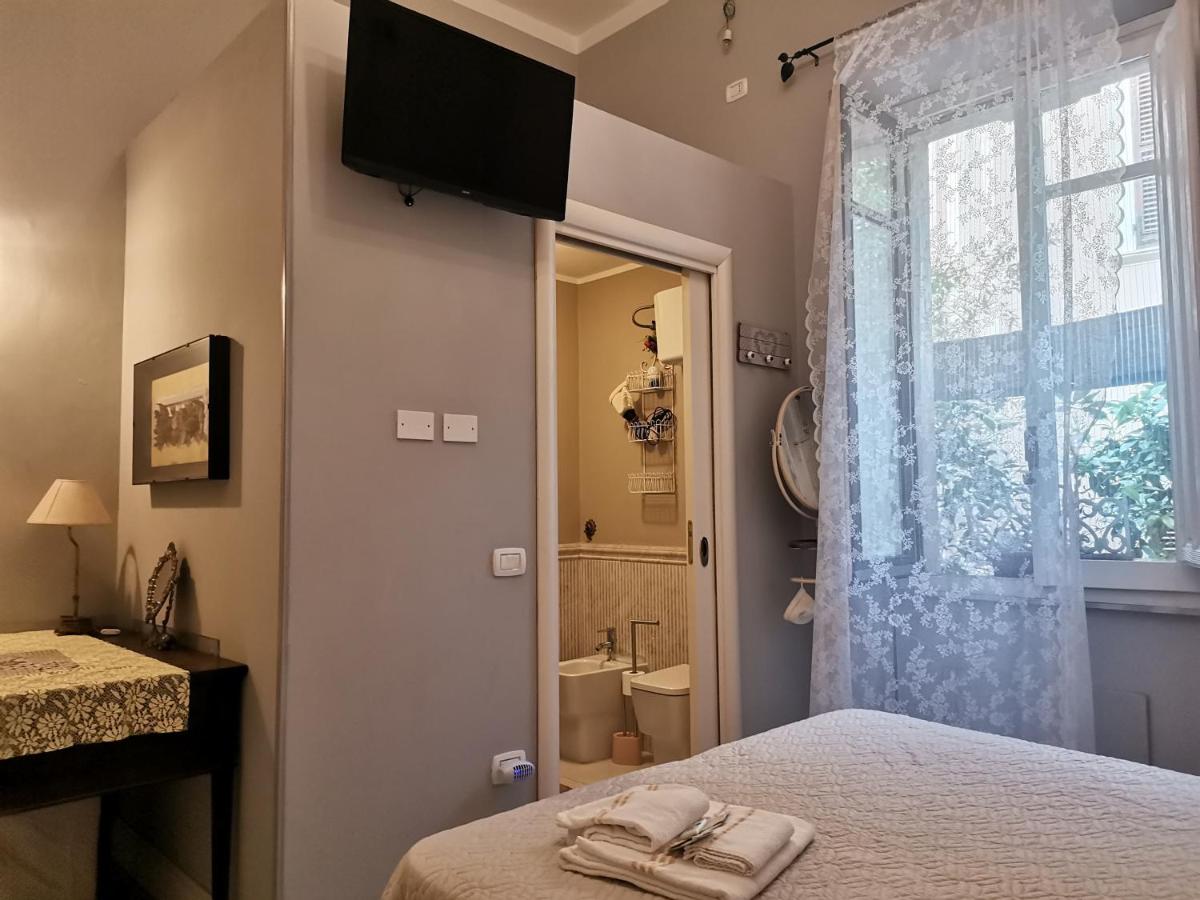 Chambre Deluxe Double ou Lits Jumeaux