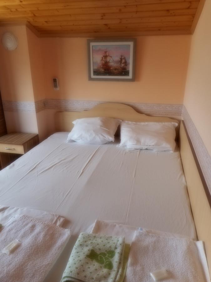 Guest Rooms Ribarska Hizha - B&B Shabla