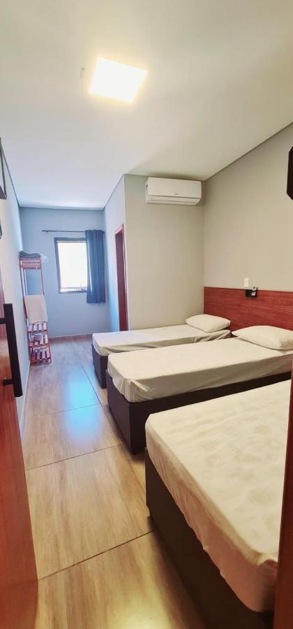 Comfort Triple Room