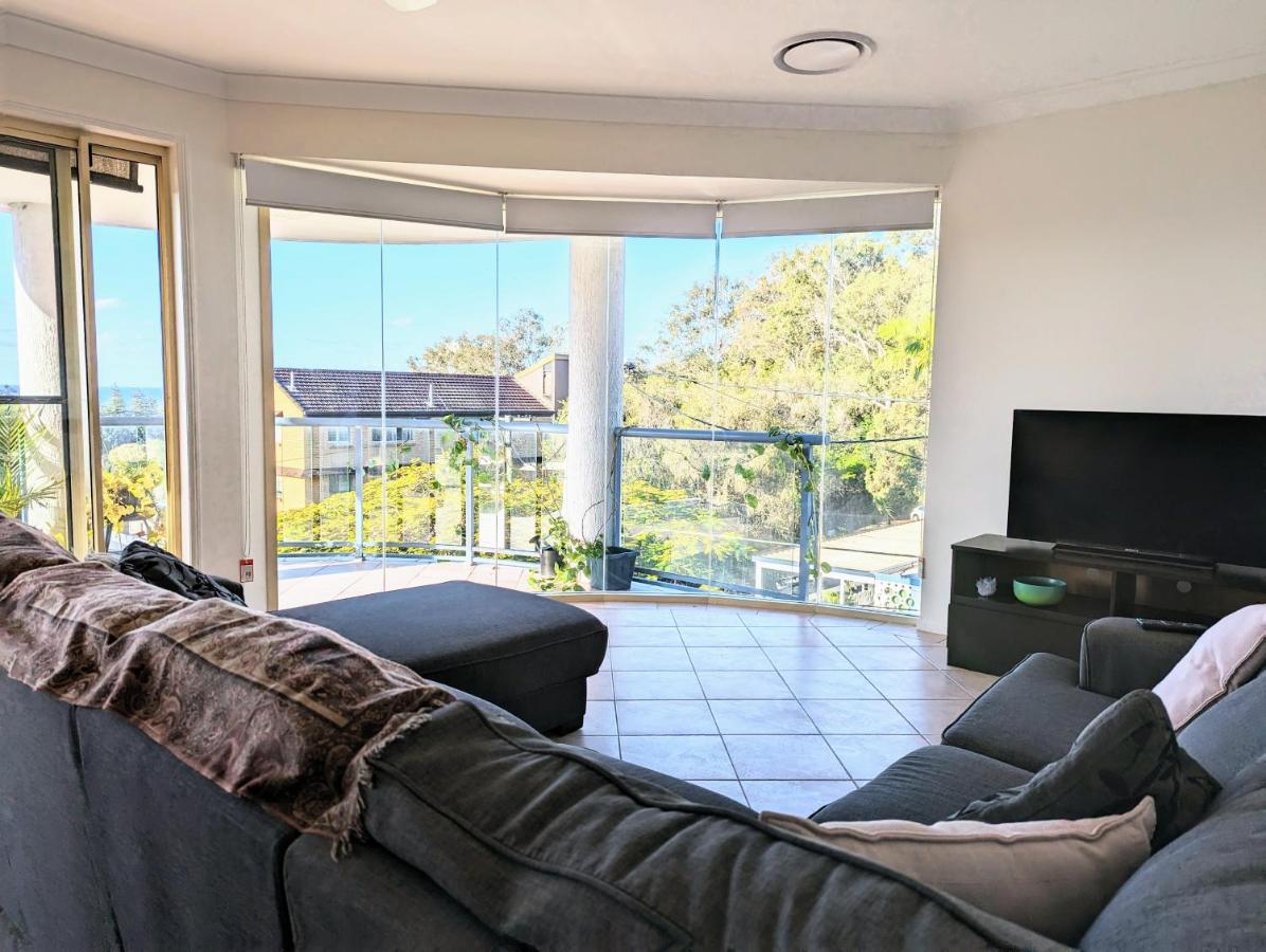 Burleigh Breeze - B&B
