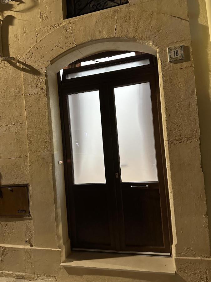 Appartamento Aretusa di G&G - Chambres d’hôtes Syracuse