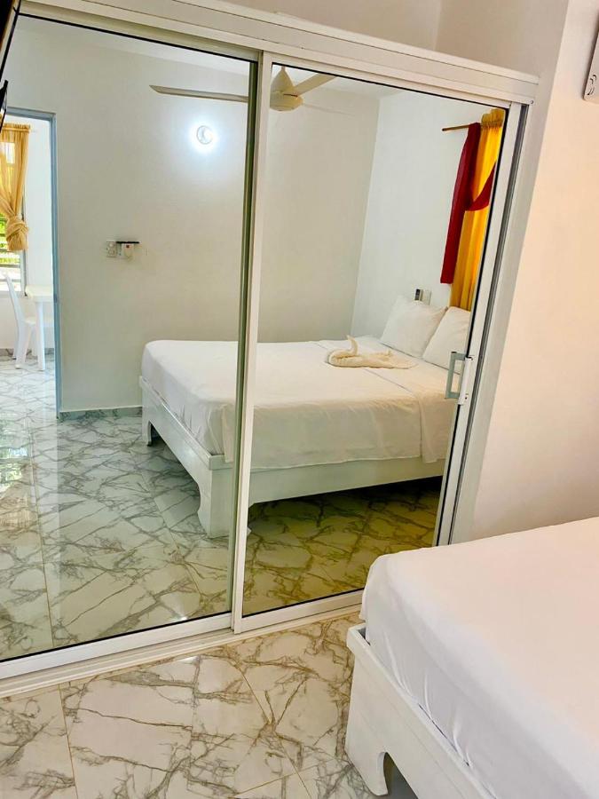 Apartamentos felix Las terrenas - B&B