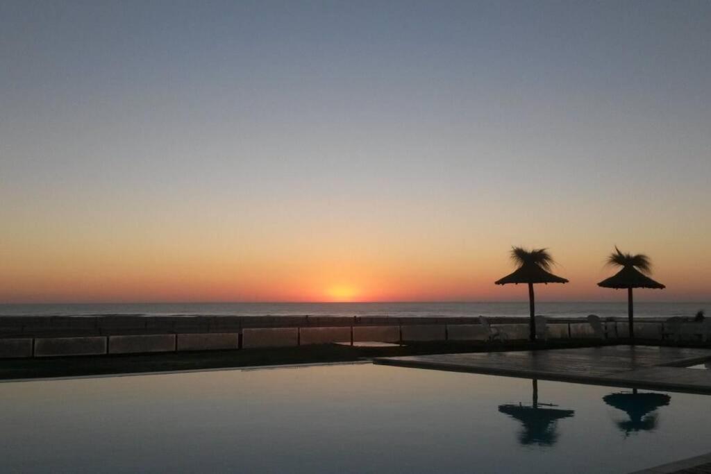 Chacras del mar - B&B Mar Azul