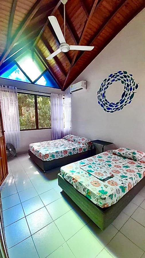 B&B Santa Marta - Samaria 203B - Bello horizonte - Bed and Breakfast Santa Marta