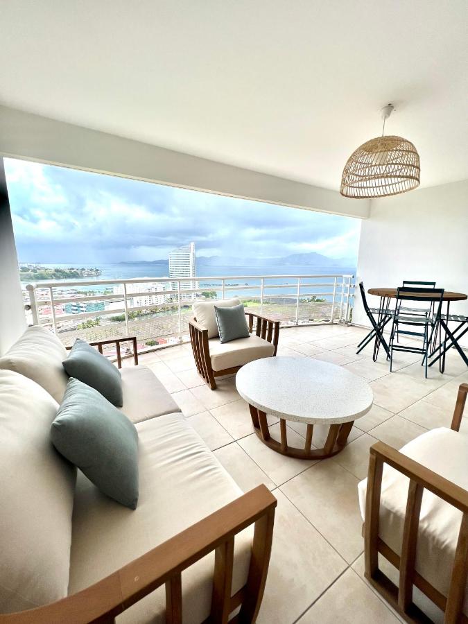 Apartment mit 1 Schlafzimmer