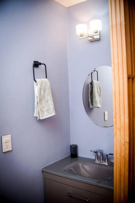 Departamento Colima - Ferienwohnung La Paz