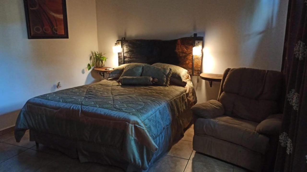 Habitación Familiar