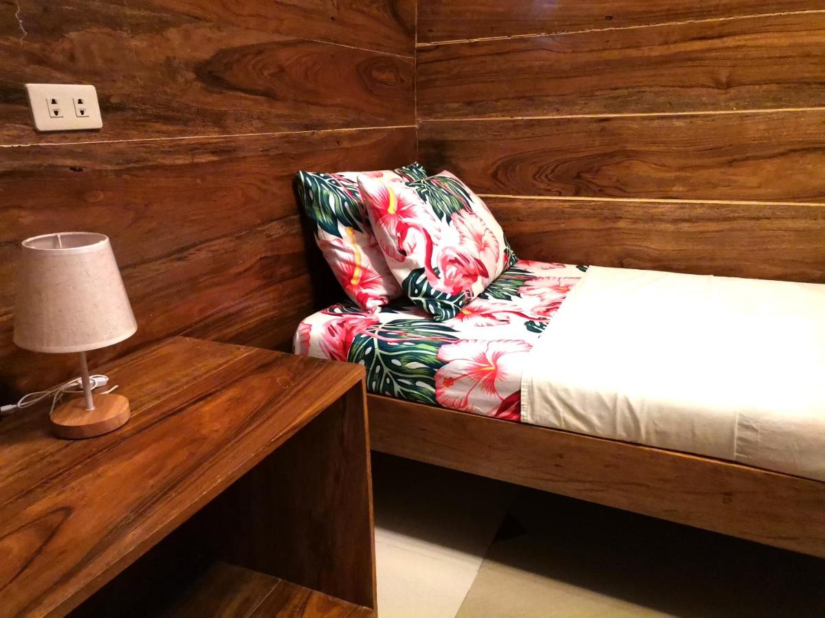 Budget Twin Room