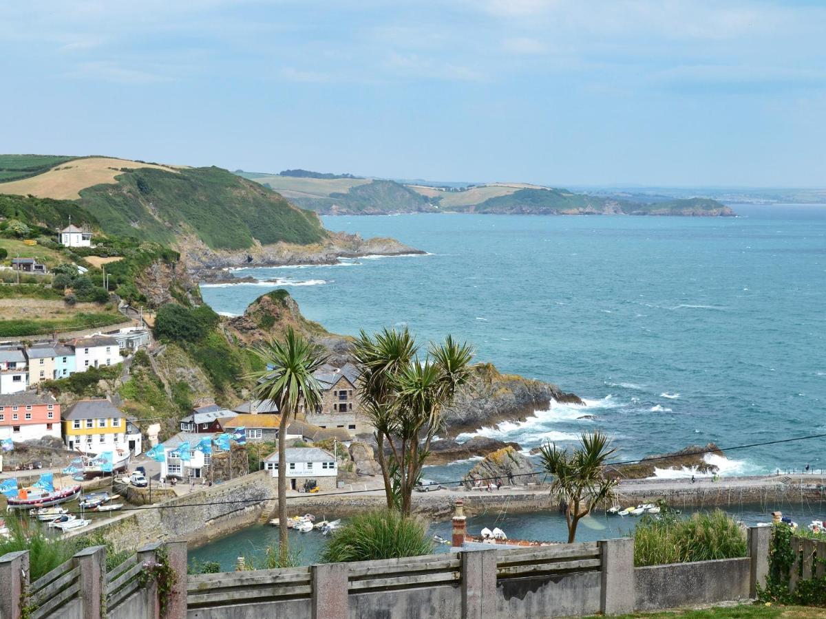 B&B Mevagissey - Sowenna - Ukc3537 - Bed and Breakfast Mevagissey