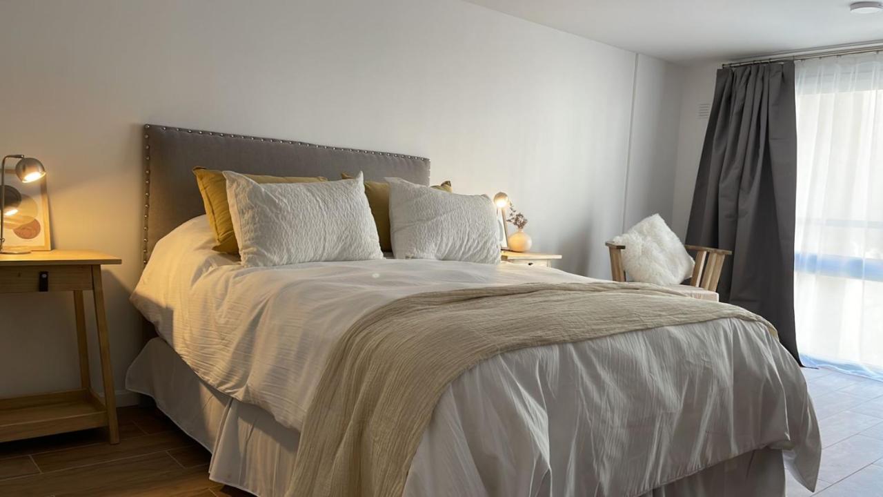 Appartement 1 Chambre