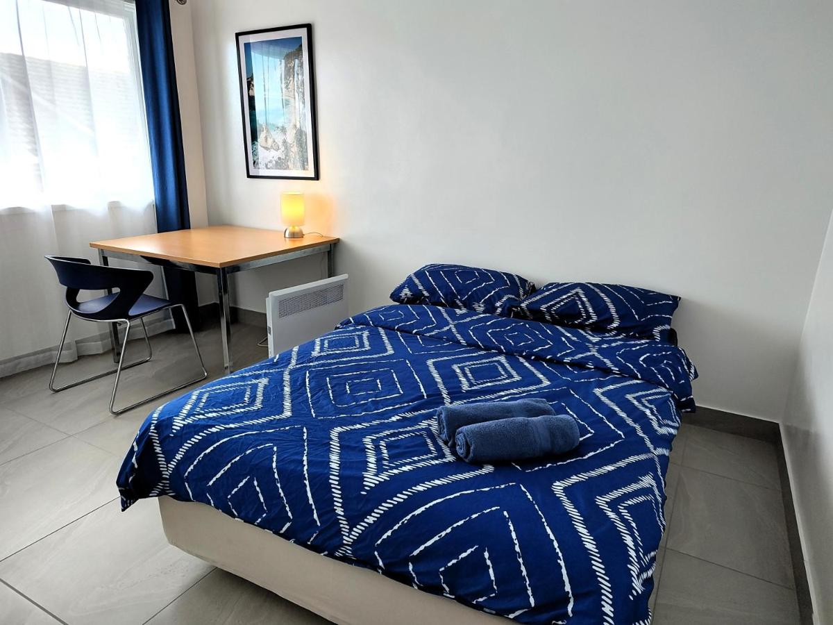 PROMO! Near Train Station, FREE WIFI! - Ferienwohnung