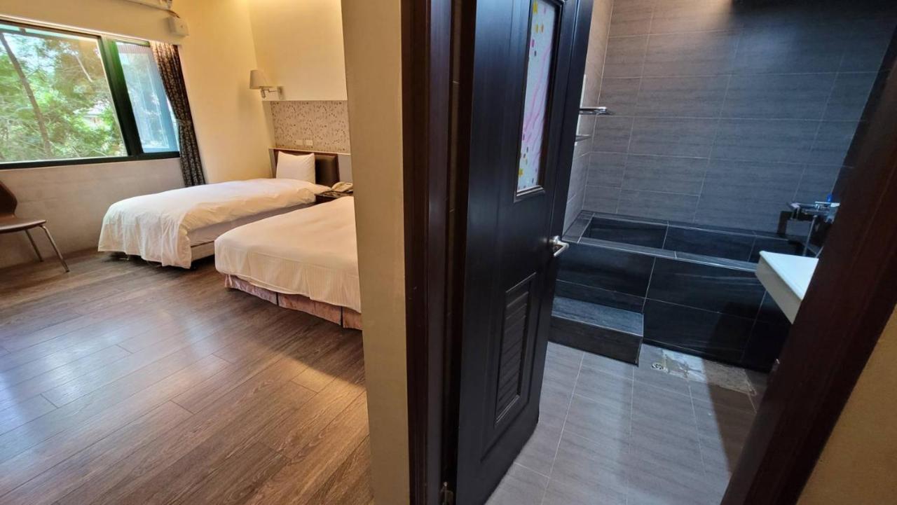 Standaard Driepersoonskamer