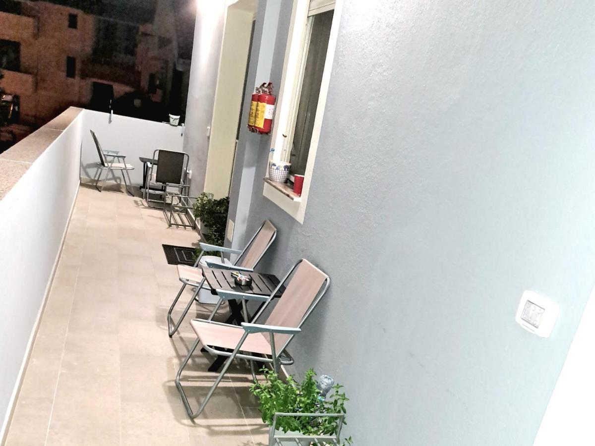 Residenza Lumturi - B&B Durrës