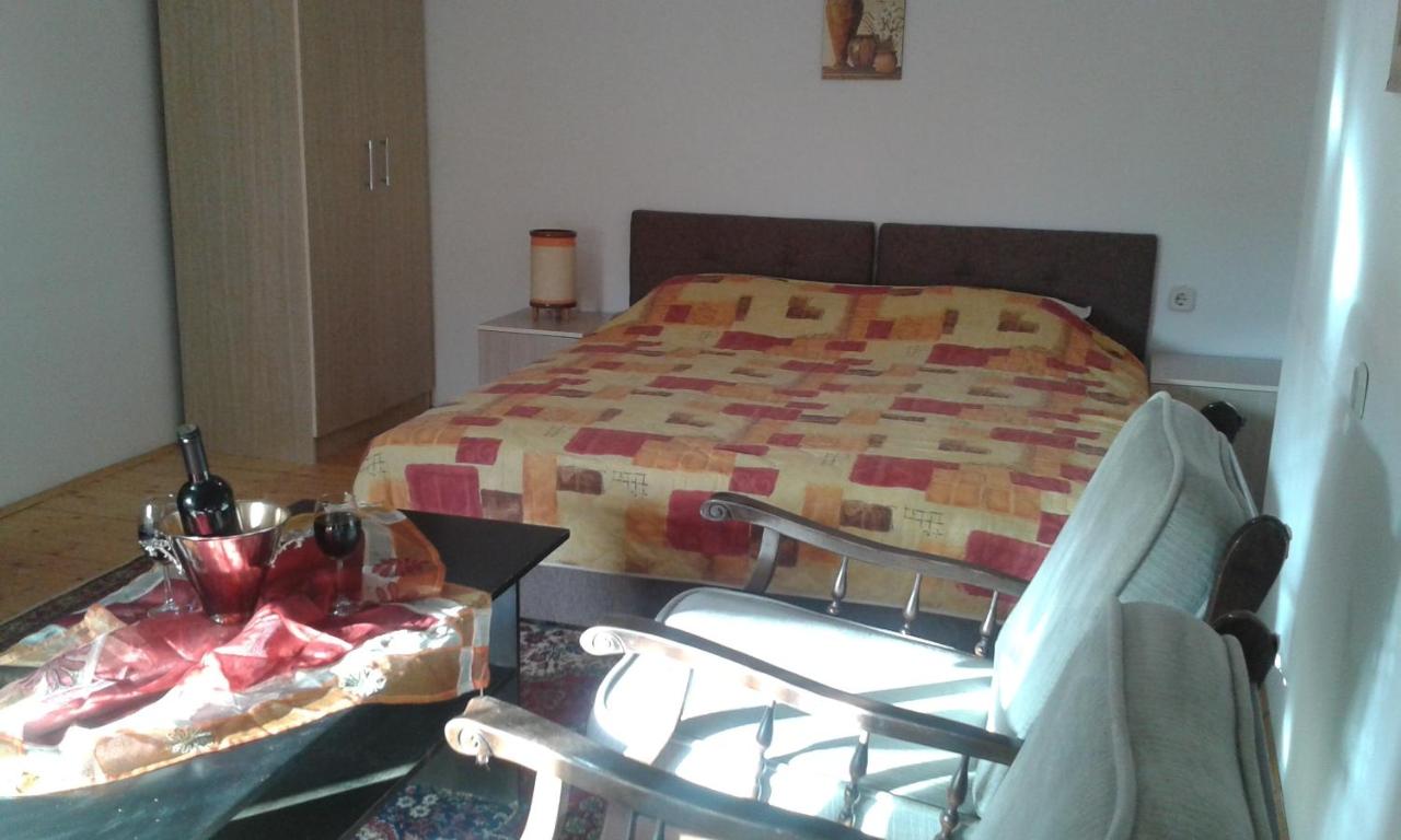 Appartement avec Balcon