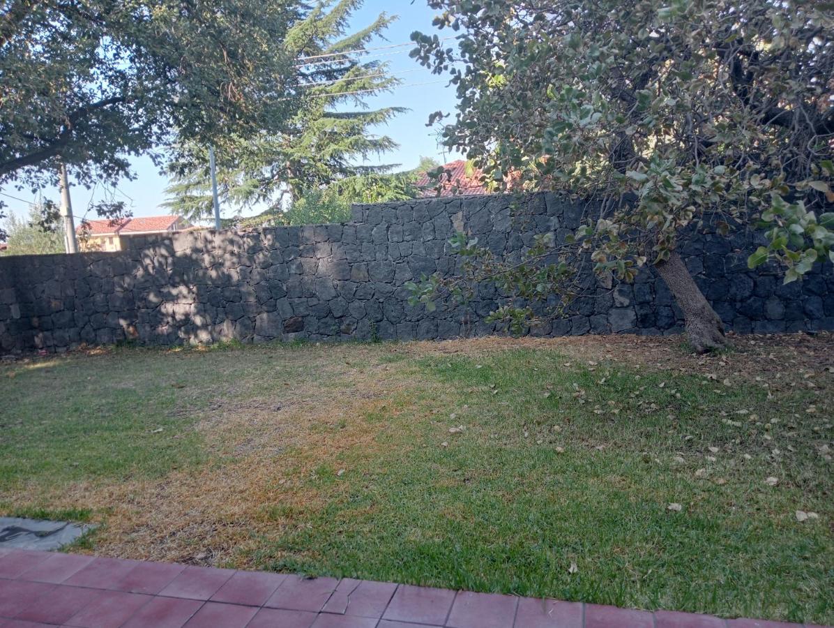 Milo's House - B&B Mascalucia