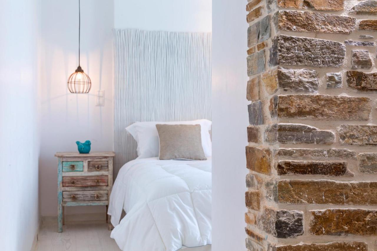 Suite Deluxe con Vista Mare 