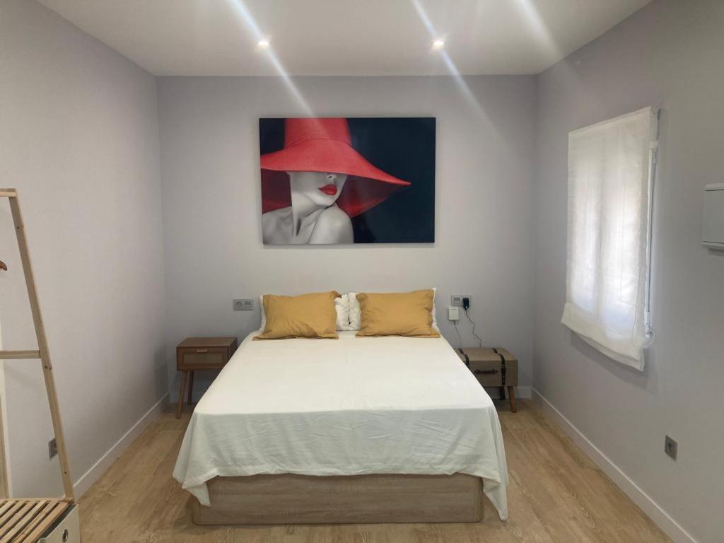 Playa y Sol 2 - Chambres d’hôtes Almería