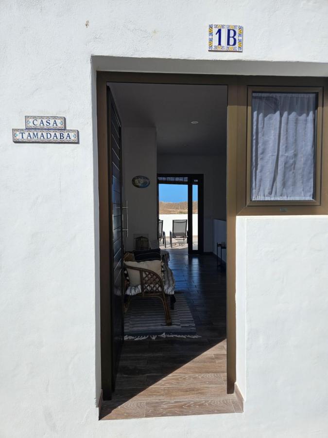 Casa Tamadaba Agaete - B&B