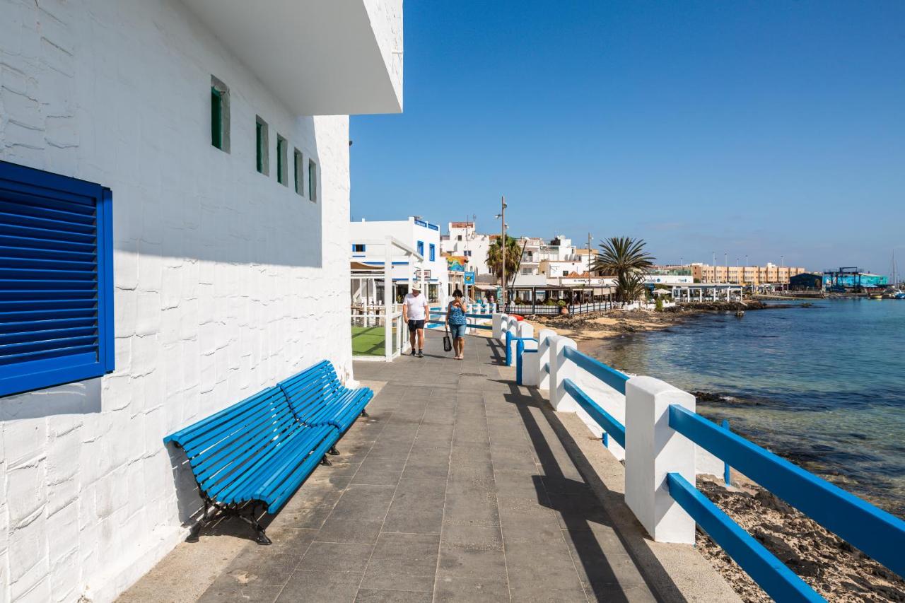 Casa Malena - B&B Corralejo