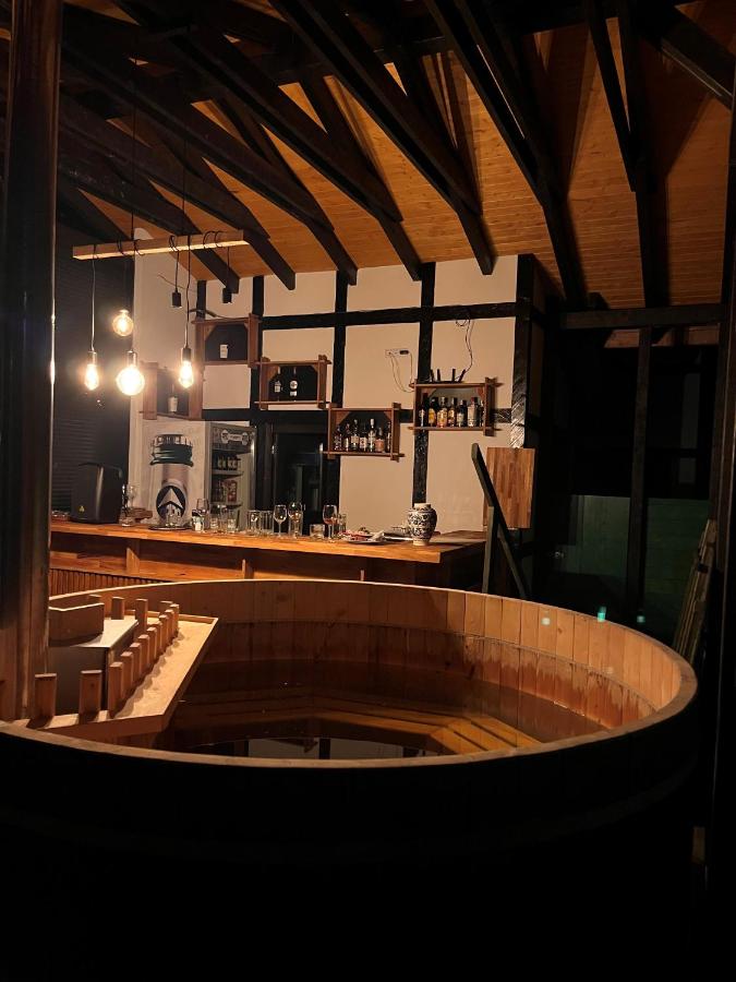 Pensiunea Gasthof Michelsberg - Ferienwohnung