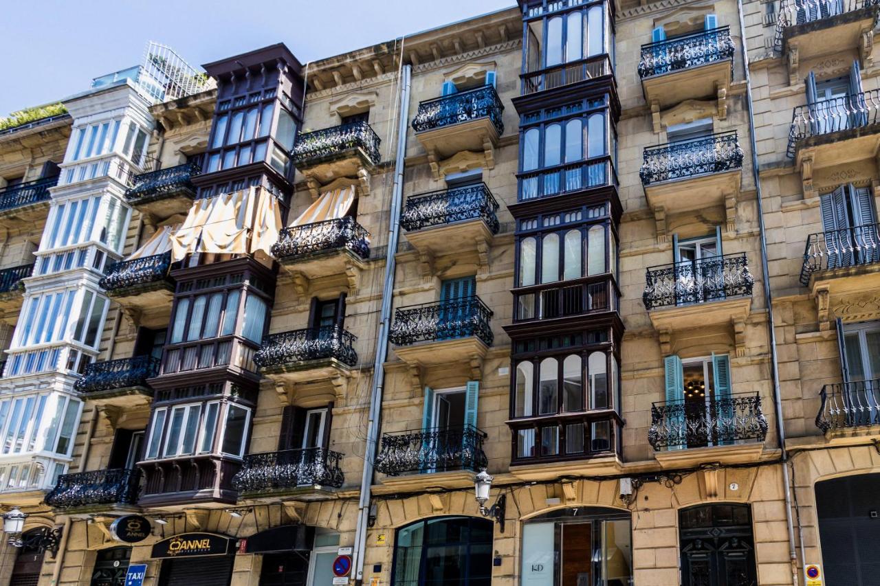 BALEA by SWEET HOME SAN SEBASTIAN - Chambres d’hôtes Saint-Sébastien