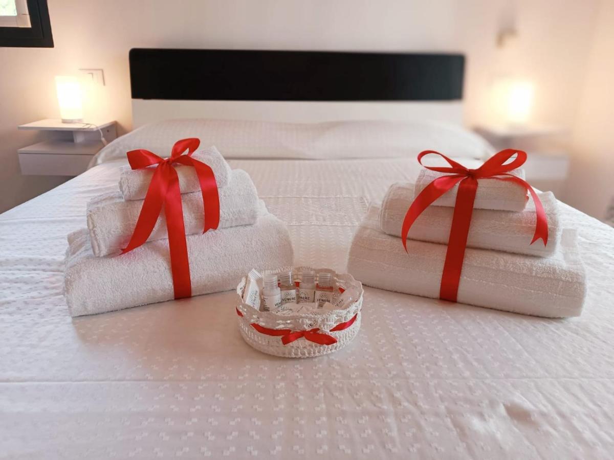 San Carlo House - B&B