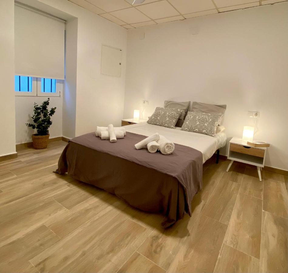 B&B Málaga - Aeropuerto-Churriana-Golf - Bed and Breakfast Málaga