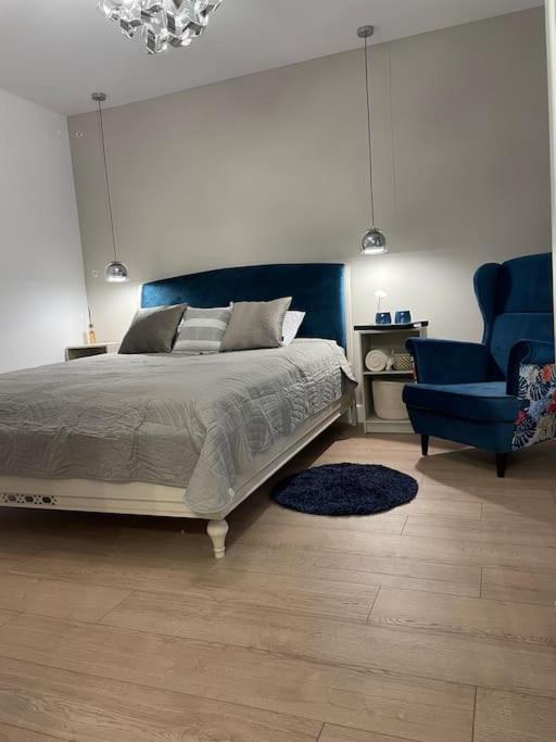 A.S.Apartament B Okrzei 4 - Bed and Breakfast
