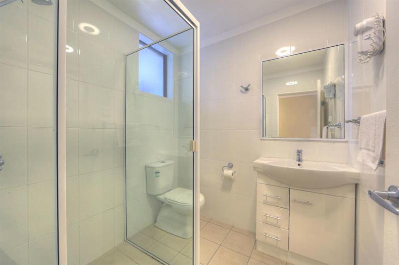 Deluxe Zweibettzimmer