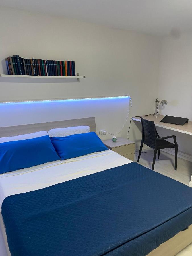 Appartement met uitzicht op de tuin