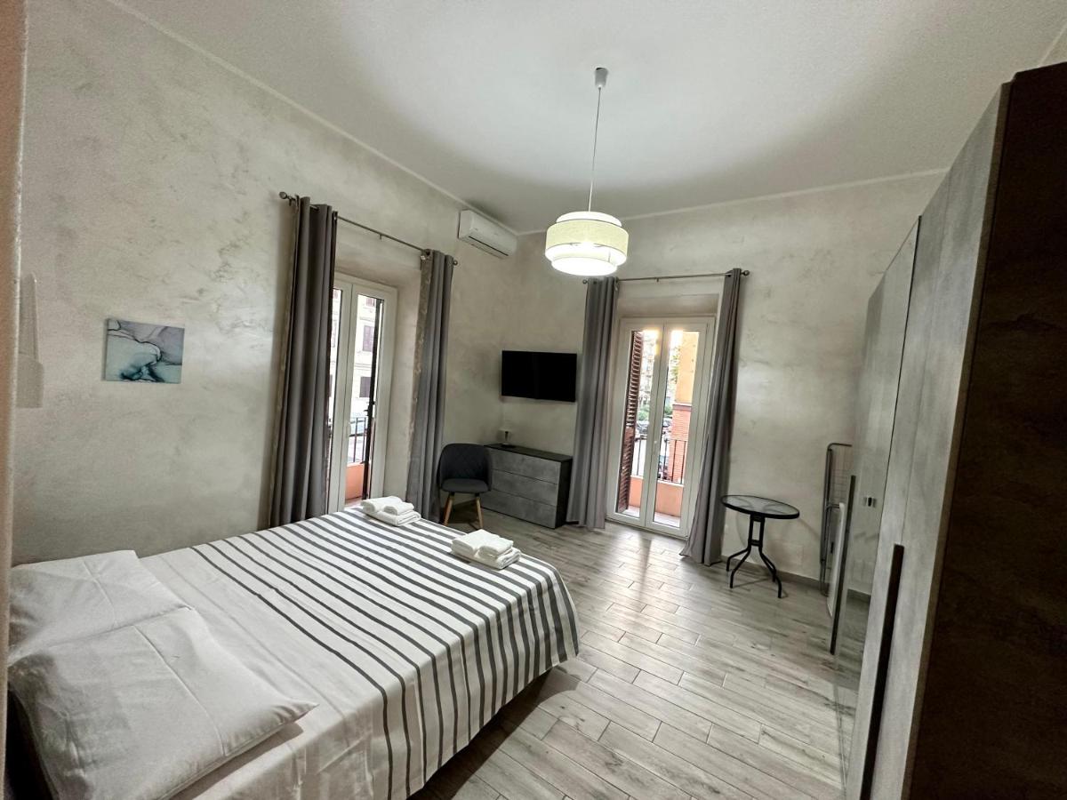 Appartamento con 3 Camere da Letto