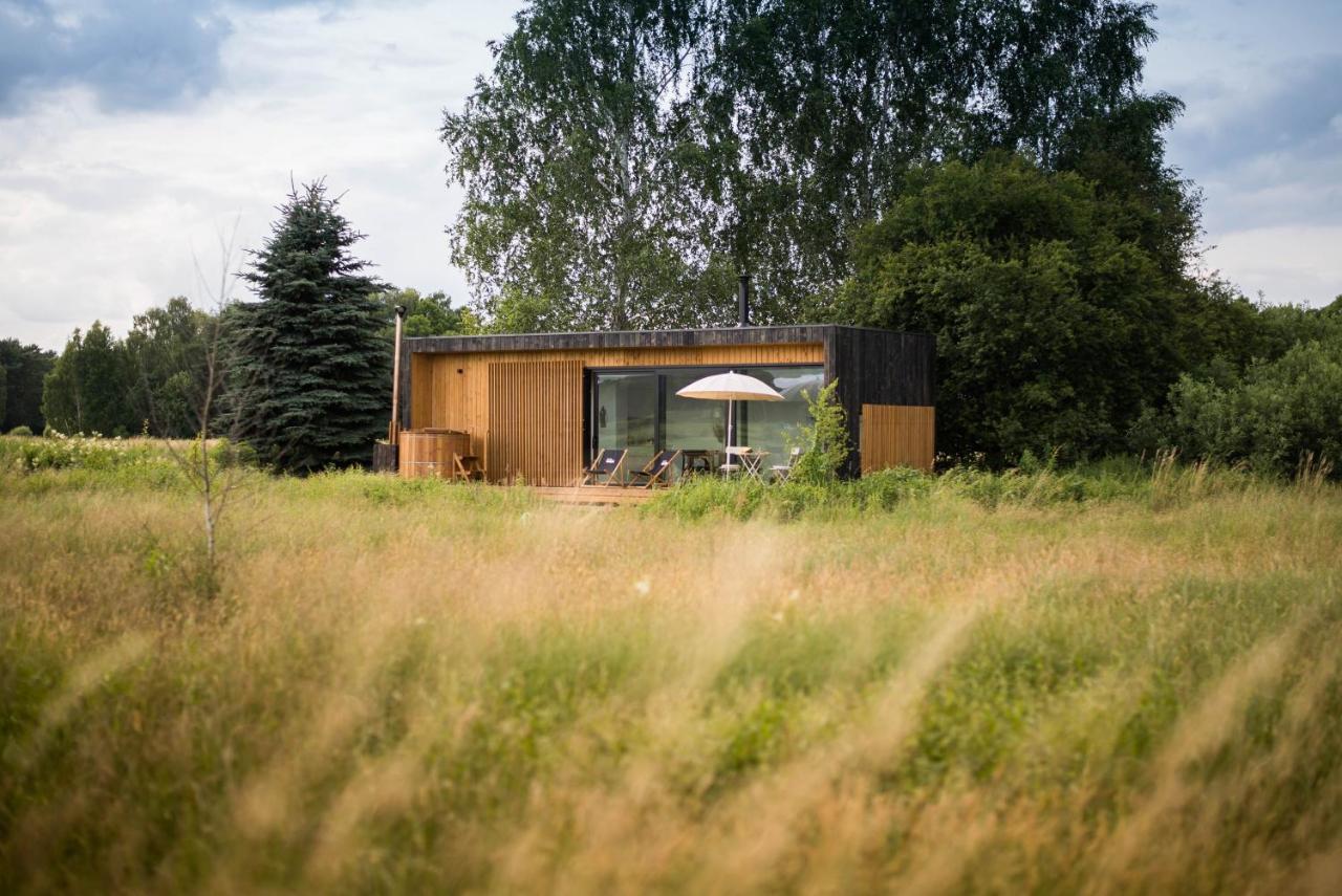 hejHUS w Strzyżach - B&B
