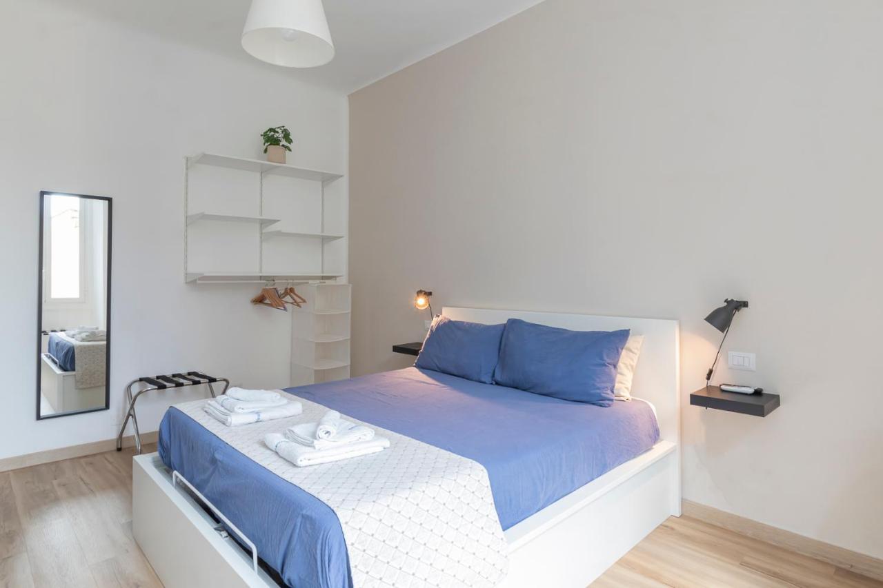 IHost Flat - Monza 20 - B&B Milan
