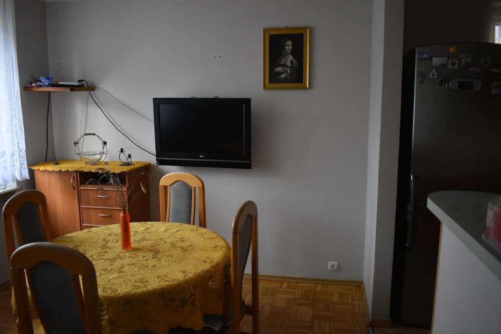 PAVIN Apartment - B&B Nowy Dwór Mazowiecki