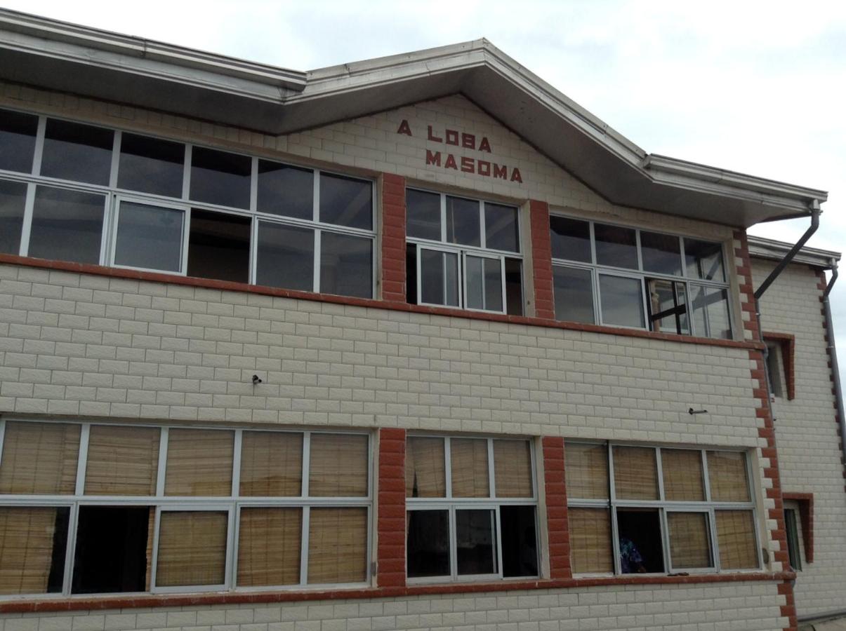 Bolo Residence Douala - B&B