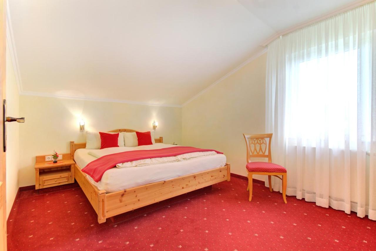 Appartement 2 Chambres