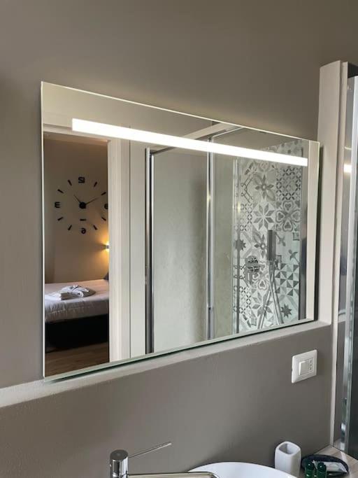 Cucchiari Suite 8B - Chambres d’hôtes