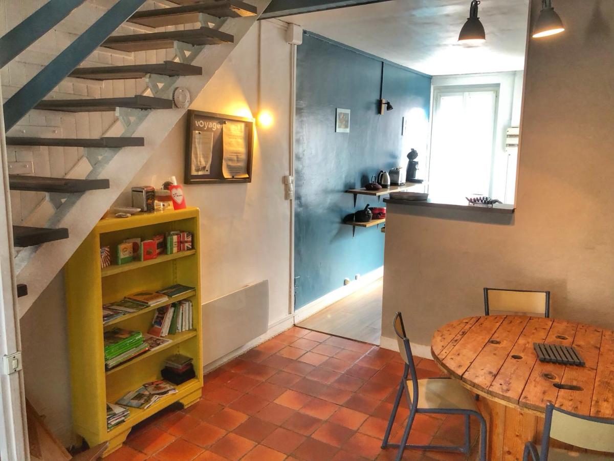 La plage - B&B Fécamp