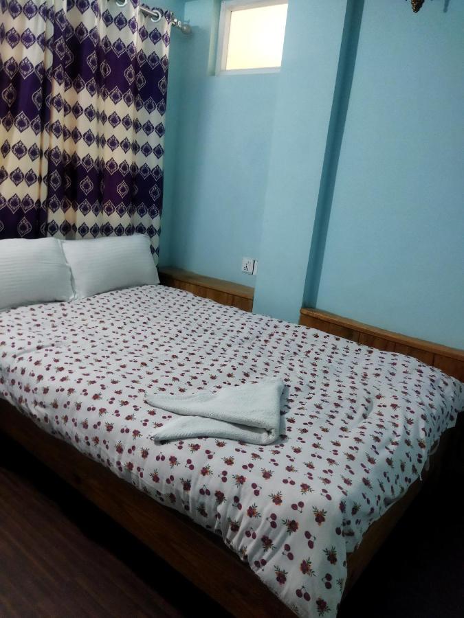 B&B Nagarkot - Hotel Silver Mountain - Bed and Breakfast Nagarkot