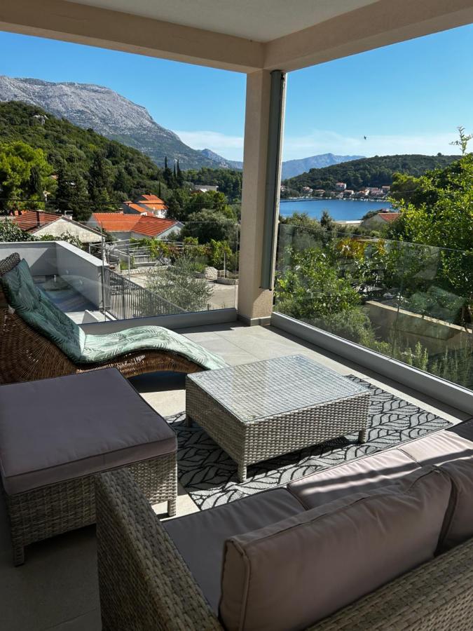 Apartmani Teuta - B&B