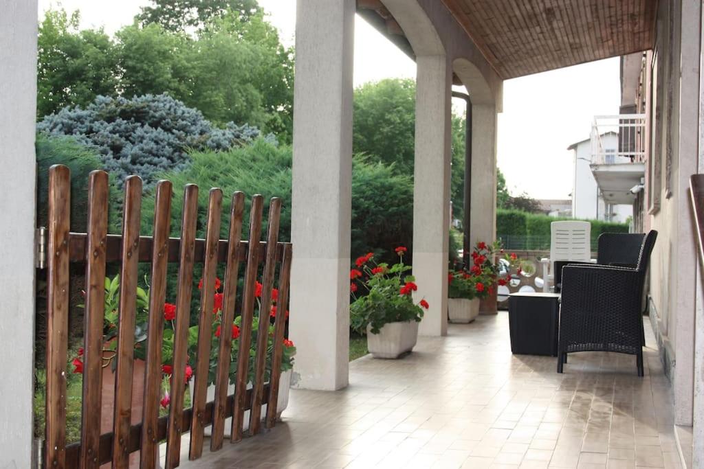 Casa tra le vigne - B&B