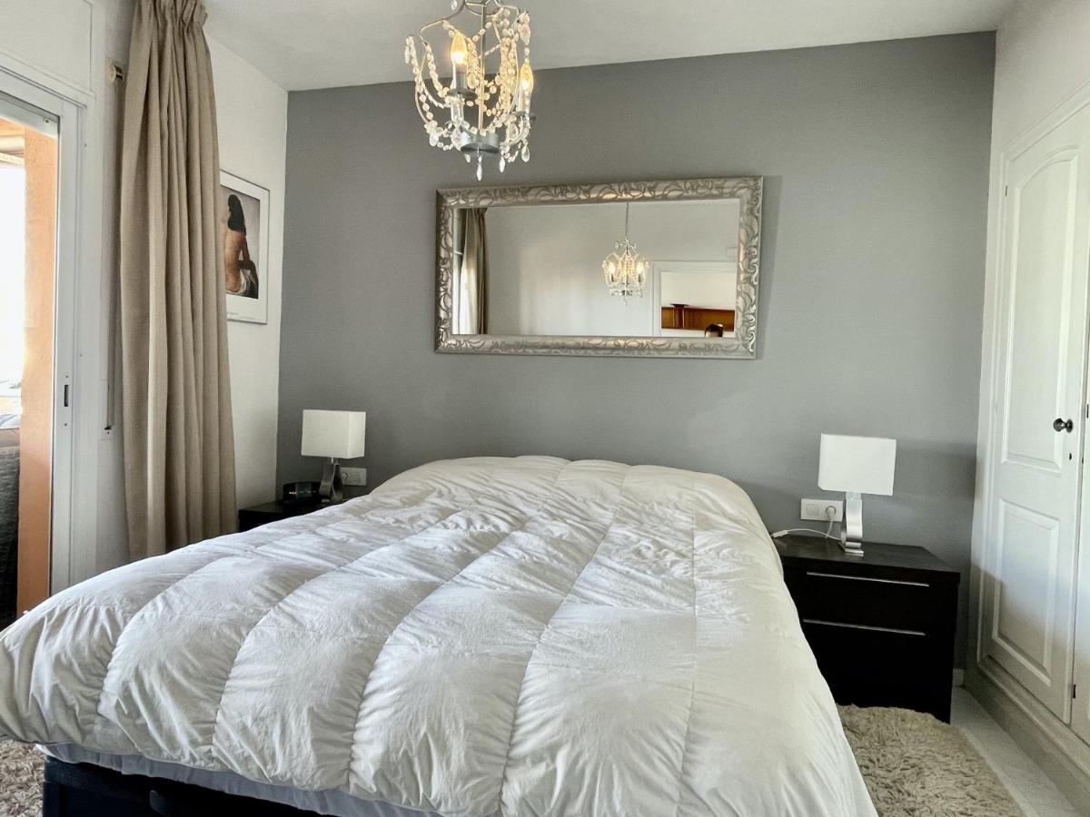 Apartamento de 2 dormitorios