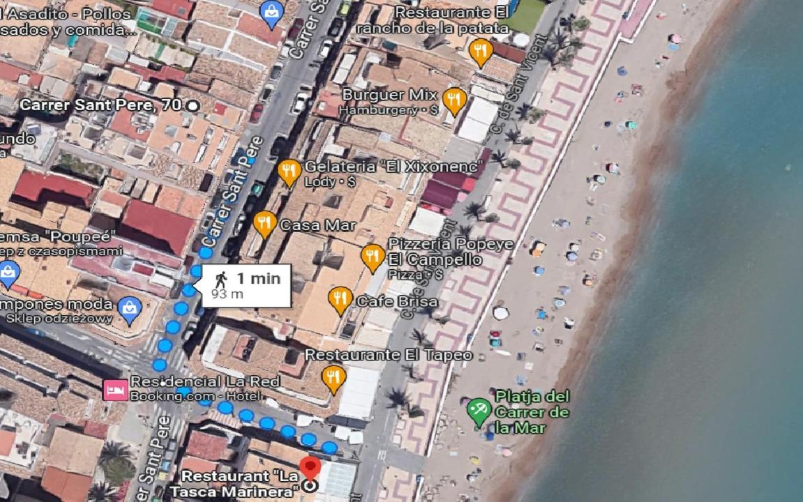 Appartamento con 2 Camere da Letto