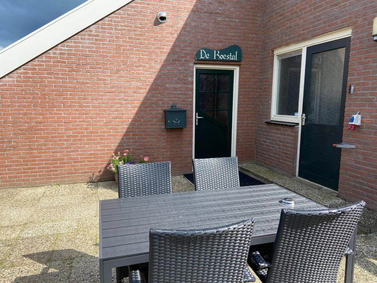 De Koestal - B&B Odoorn