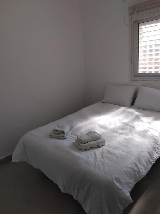 B&B Be'er Sheva - דירת אירוח ברמבם - Bed and Breakfast Be'er Sheva